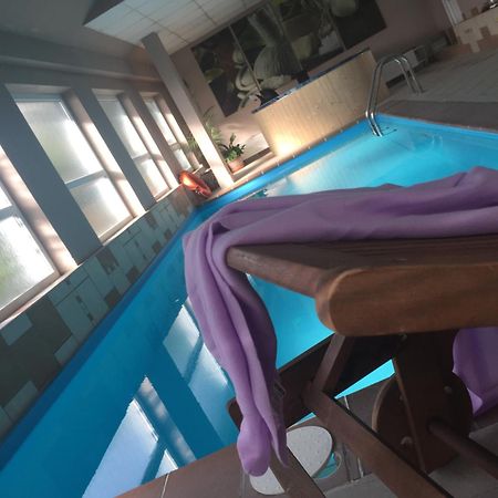 Apartament Panorama Hlohovec Zewnętrze zdjęcie