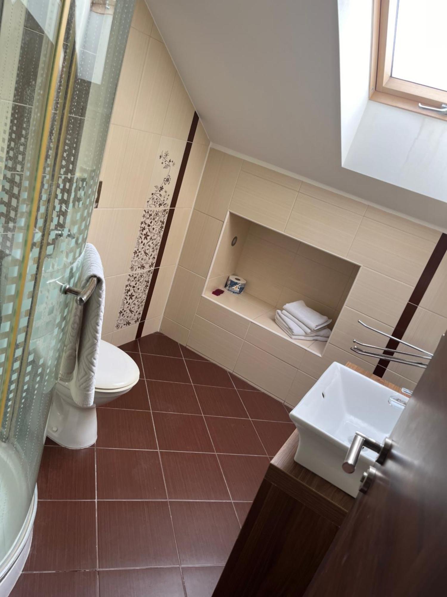 Apartament Panorama Hlohovec Zewnętrze zdjęcie