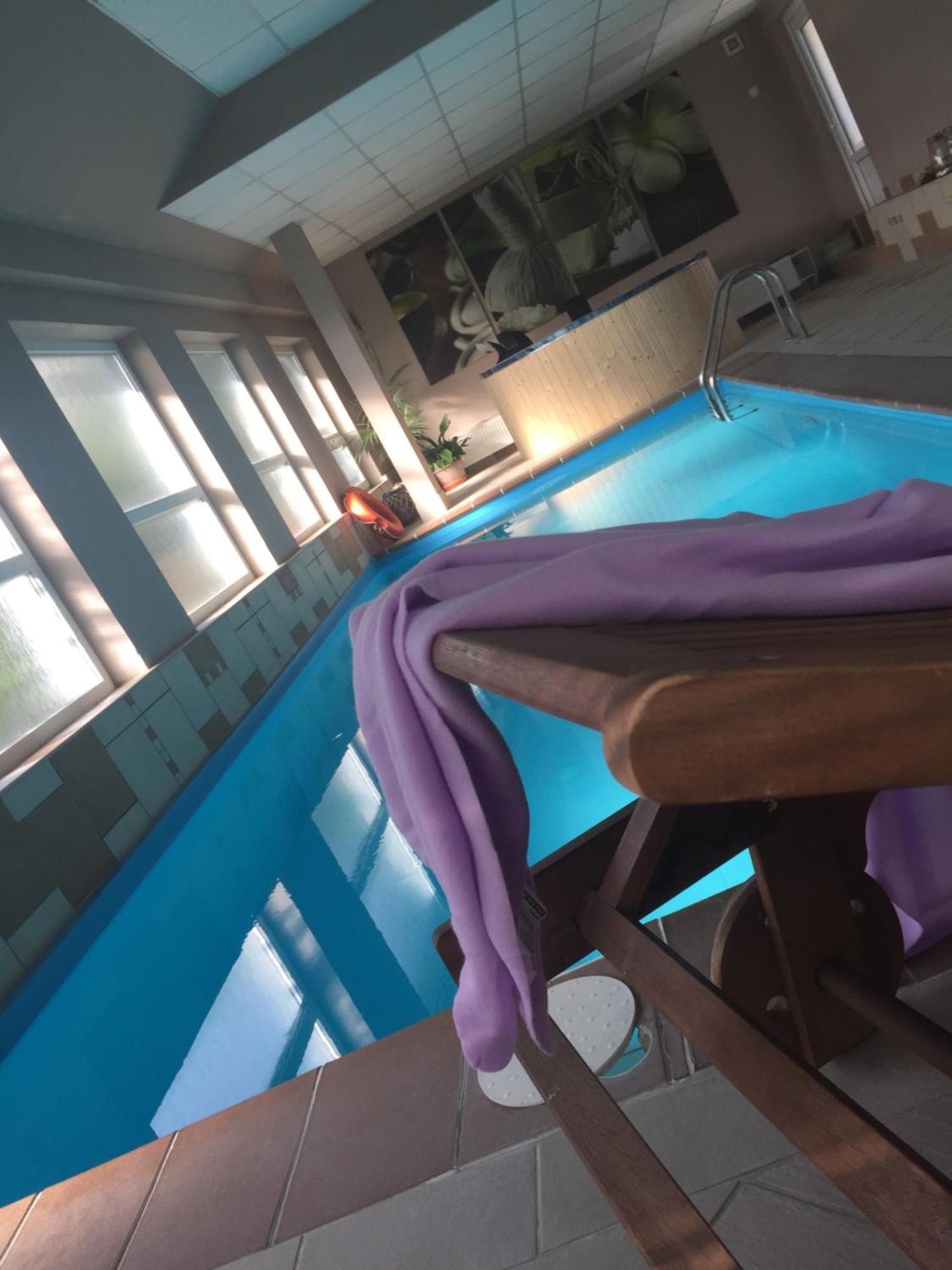 Apartament Panorama Hlohovec Zewnętrze zdjęcie
