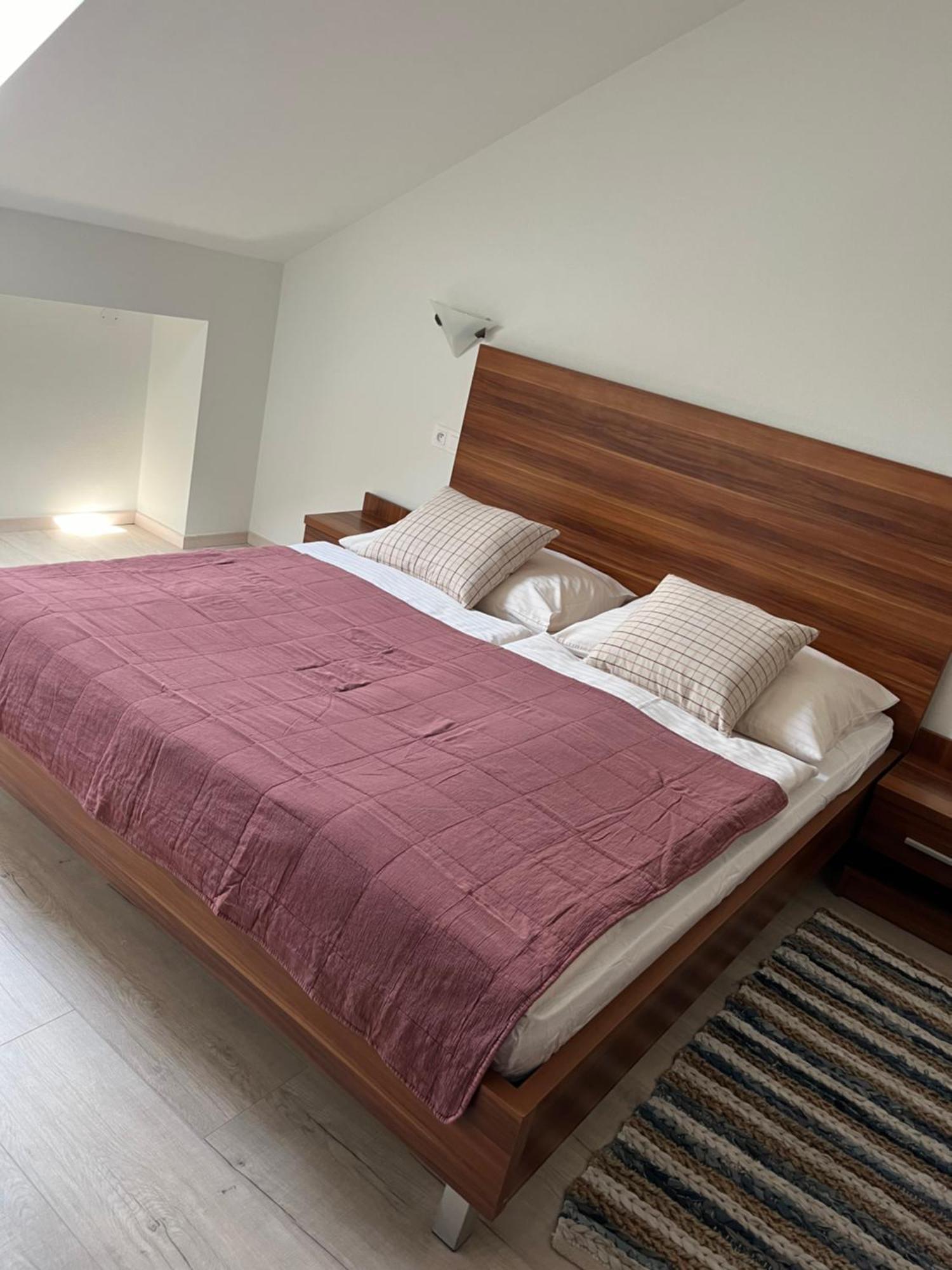 Apartament Panorama Hlohovec Zewnętrze zdjęcie