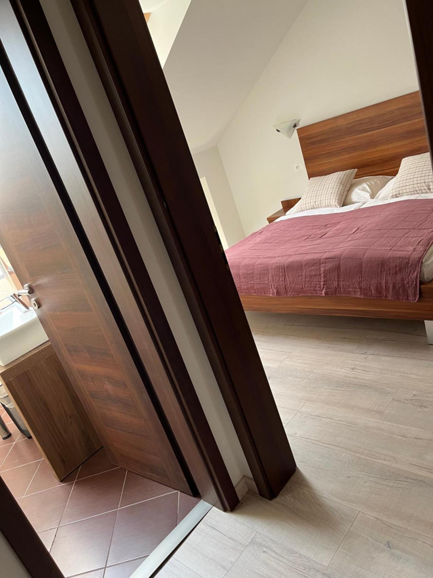 Apartament Panorama Hlohovec Zewnętrze zdjęcie