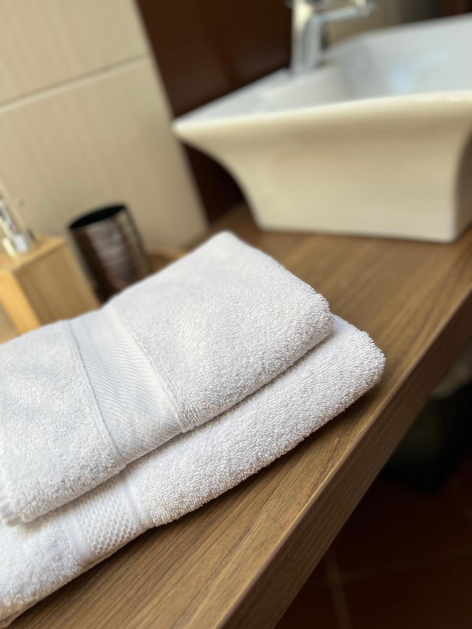 Apartament Panorama Hlohovec Zewnętrze zdjęcie