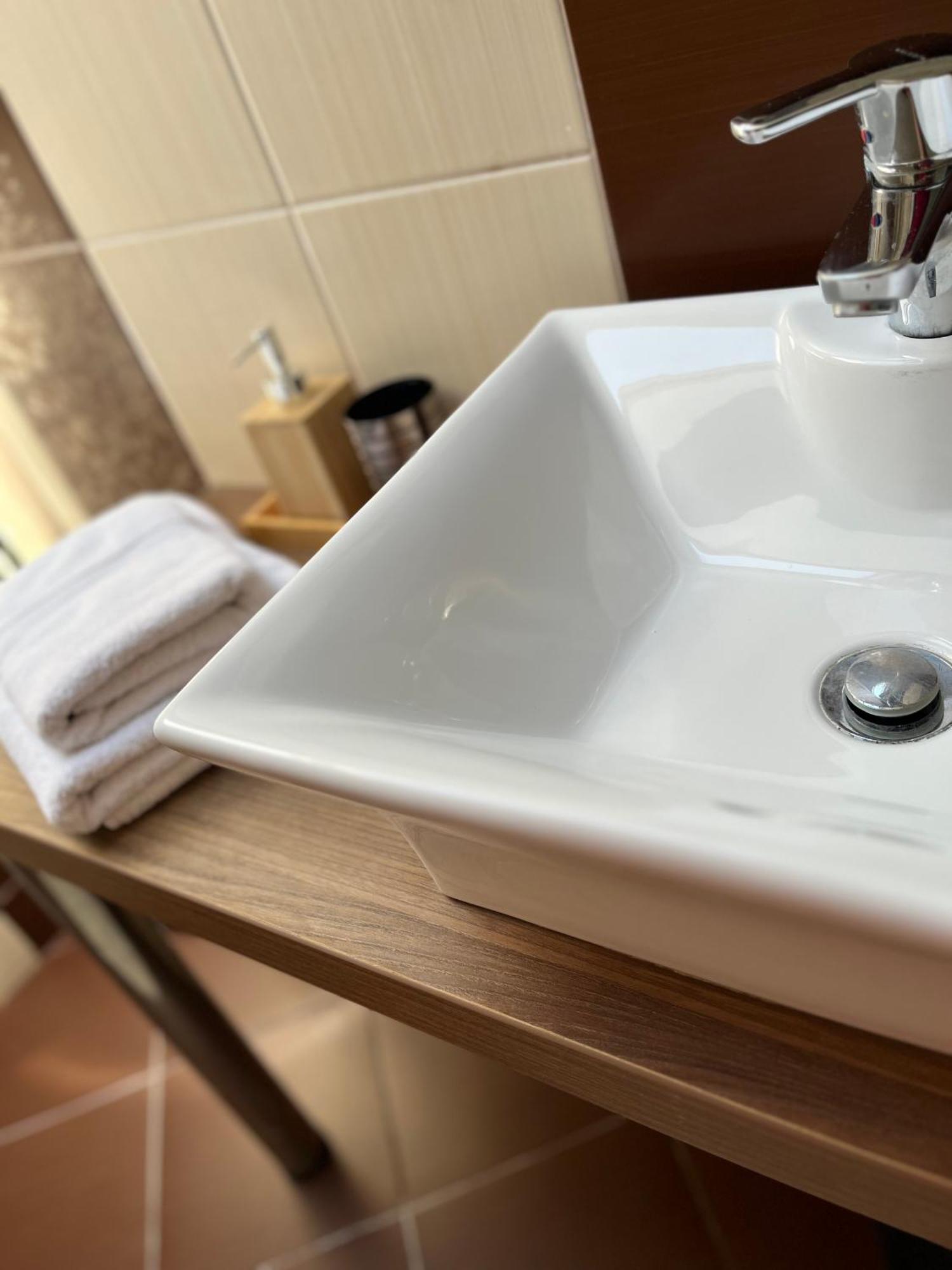 Apartament Panorama Hlohovec Zewnętrze zdjęcie